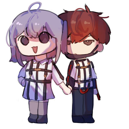 Chibi Ayafuu