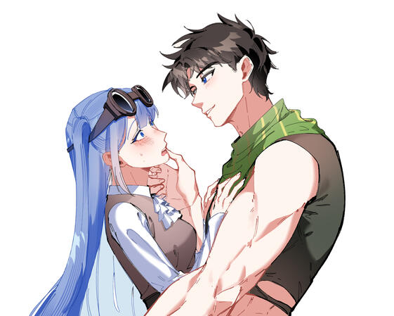 DongBaeg